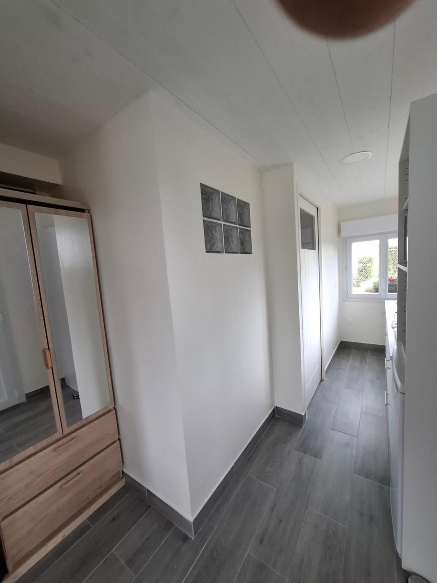Fusains 5 Saint-Quay-Portrieux Kültér fotó