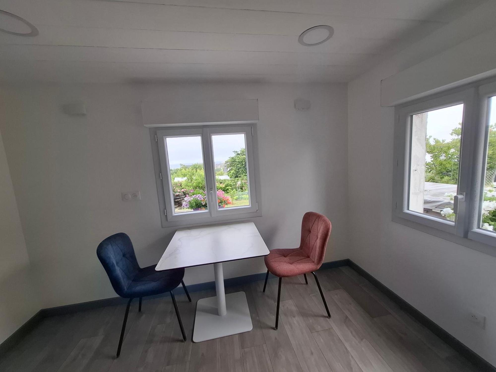 Fusains 5 Saint-Quay-Portrieux Kültér fotó